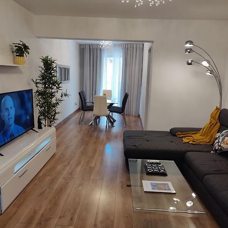 Central Modern Sliema Apartment 6 Екстериор снимка