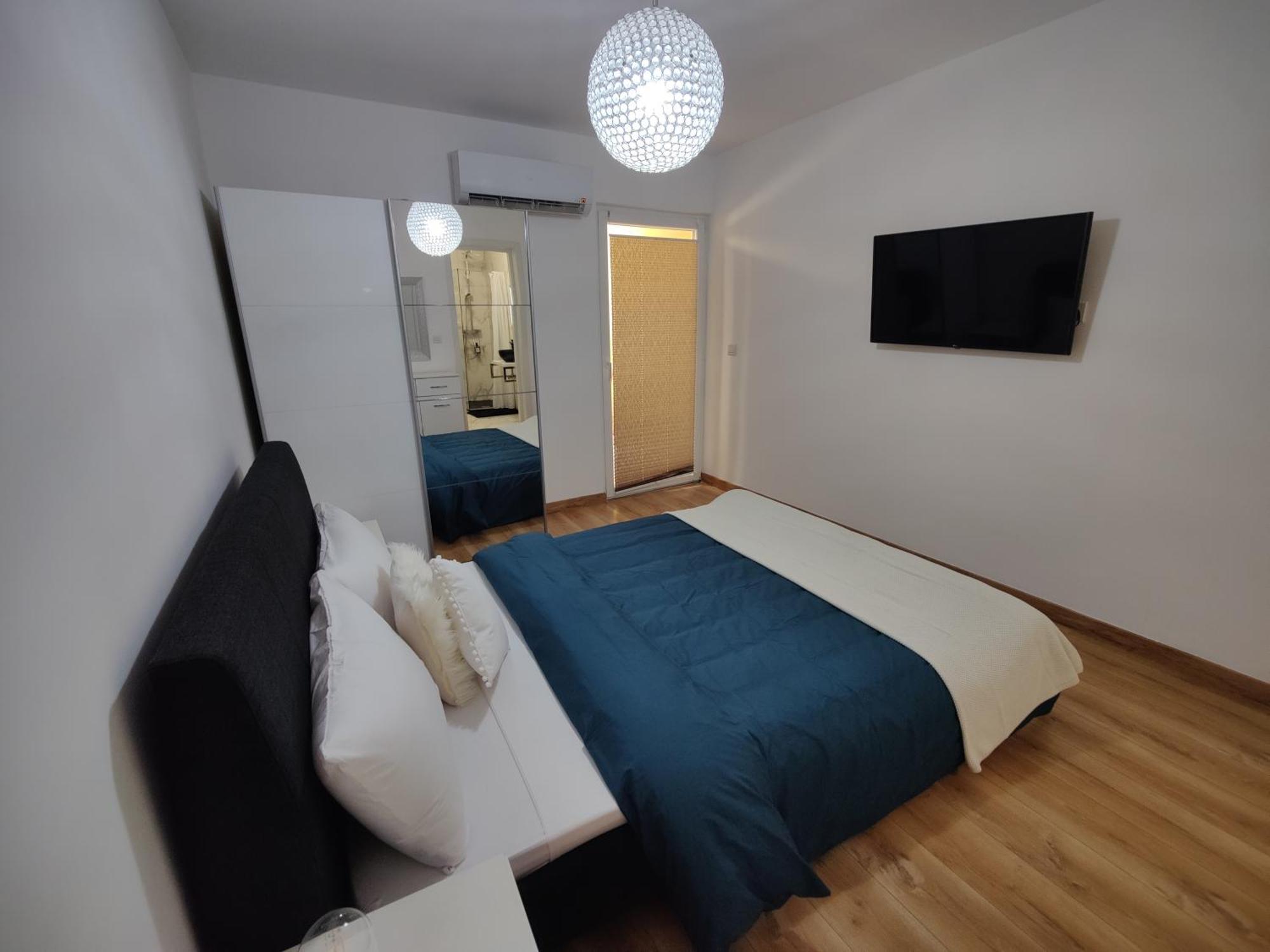 Central Modern Sliema Apartment 6 Екстериор снимка