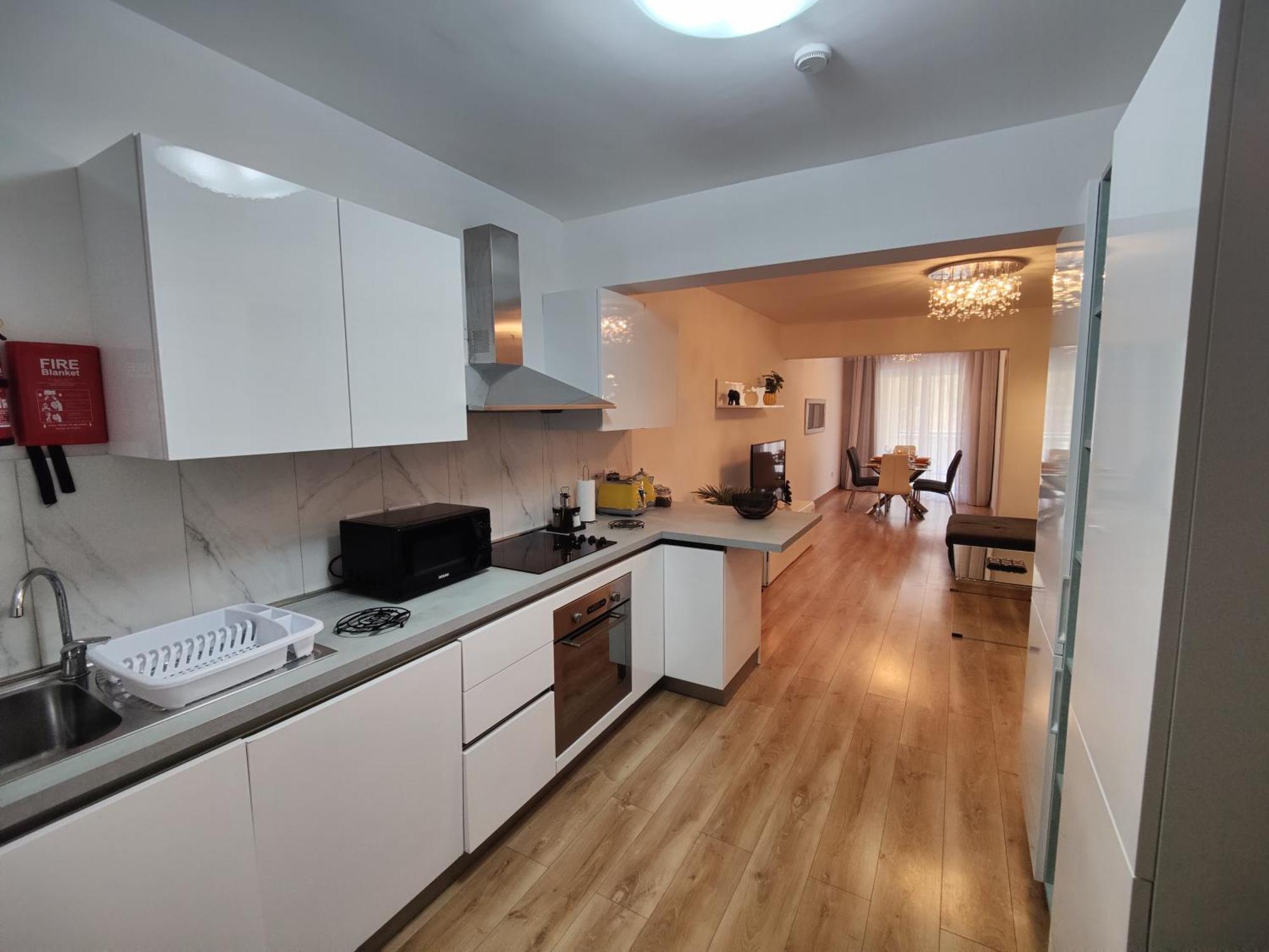 Central Modern Sliema Apartment 6 Екстериор снимка