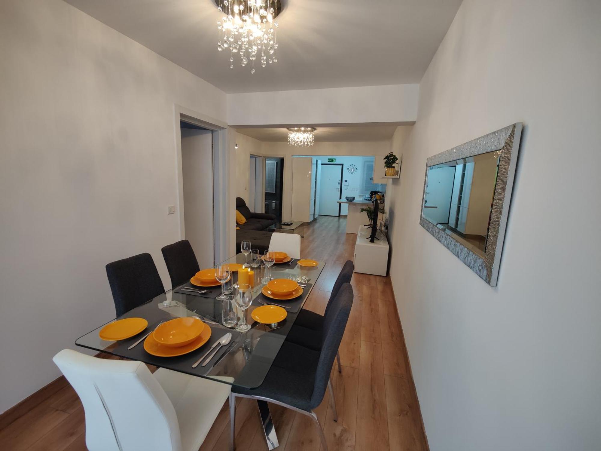 Central Modern Sliema Apartment 6 Екстериор снимка