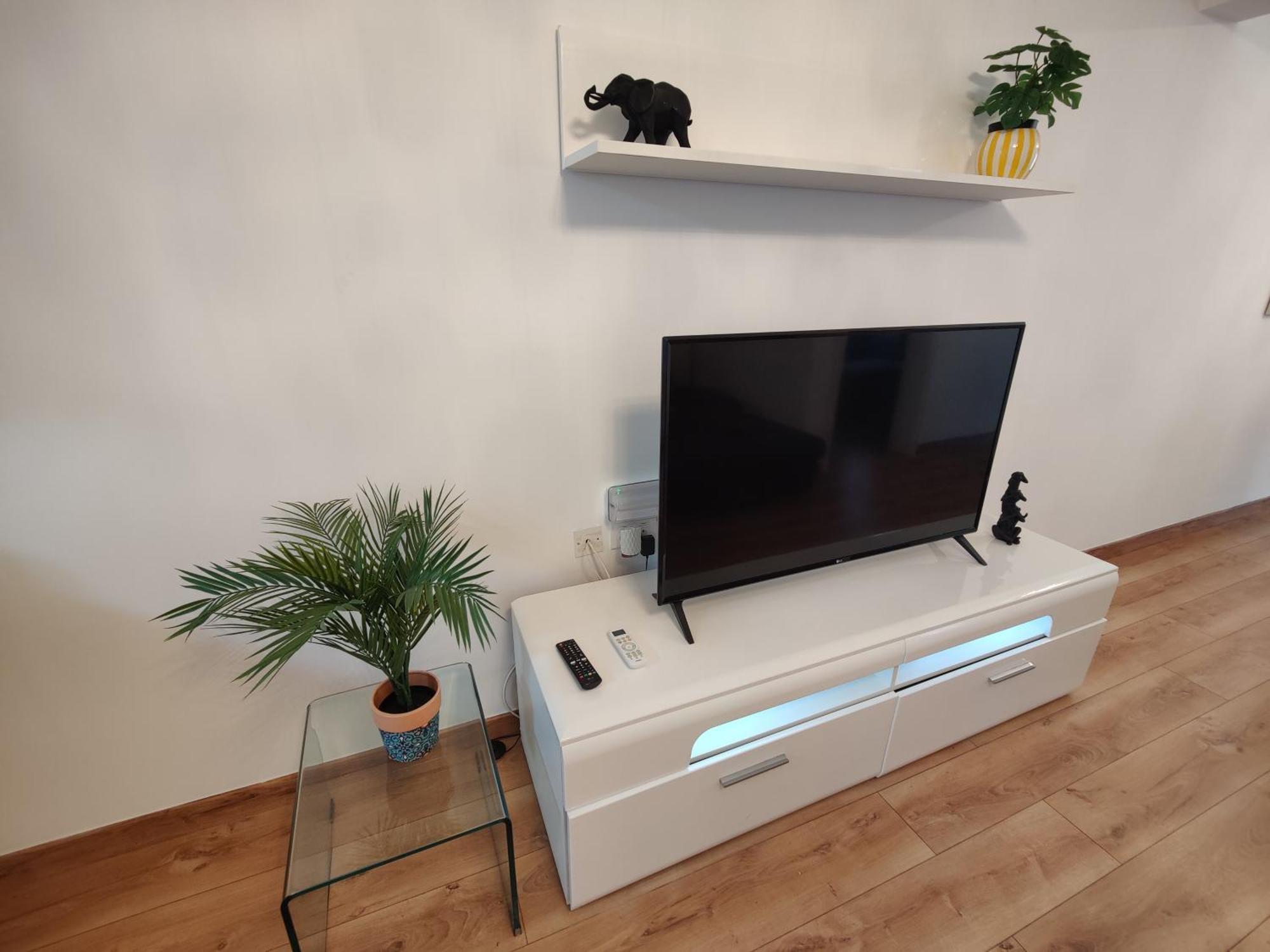 Central Modern Sliema Apartment 6 Екстериор снимка