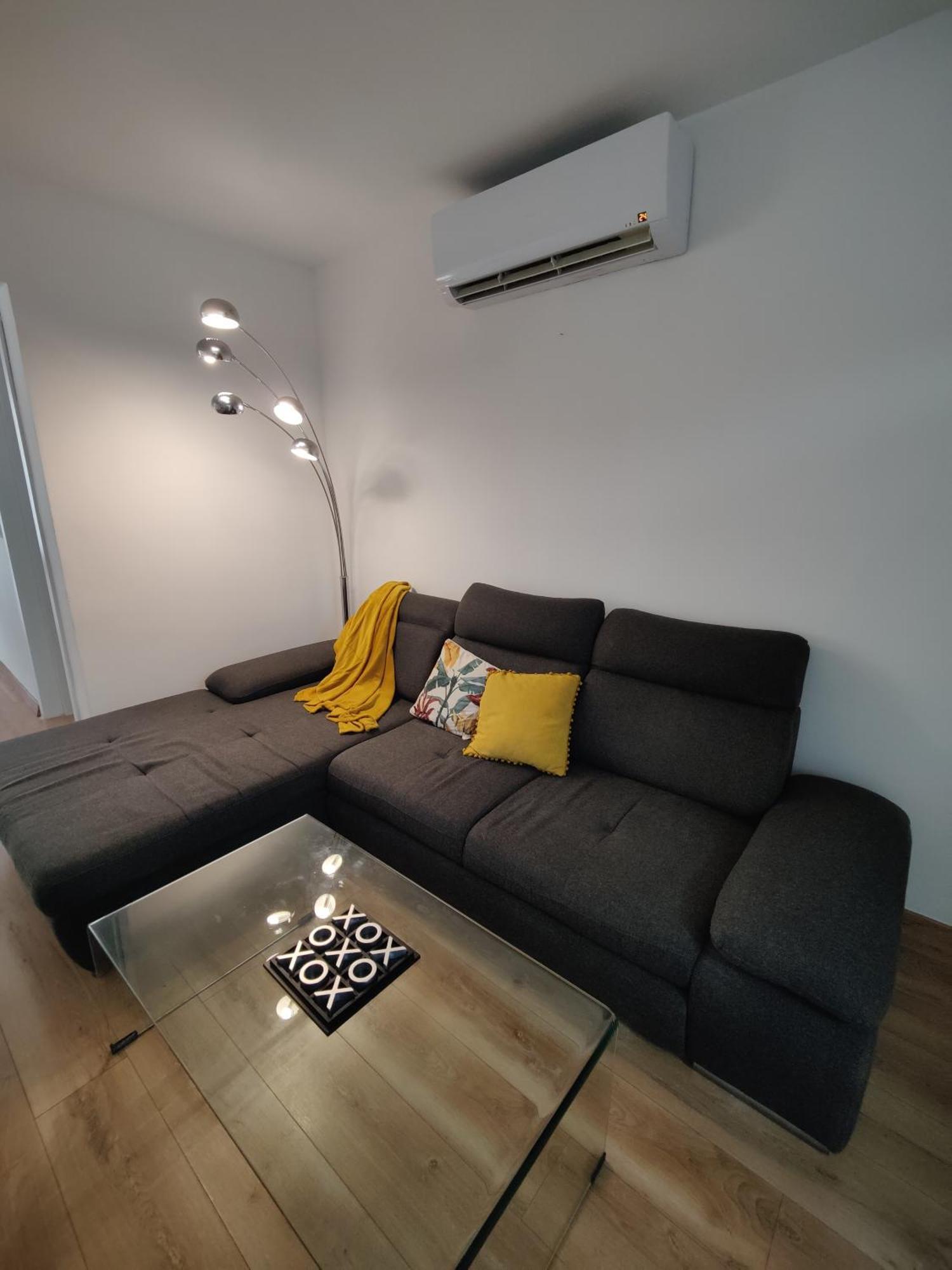 Central Modern Sliema Apartment 6 Екстериор снимка