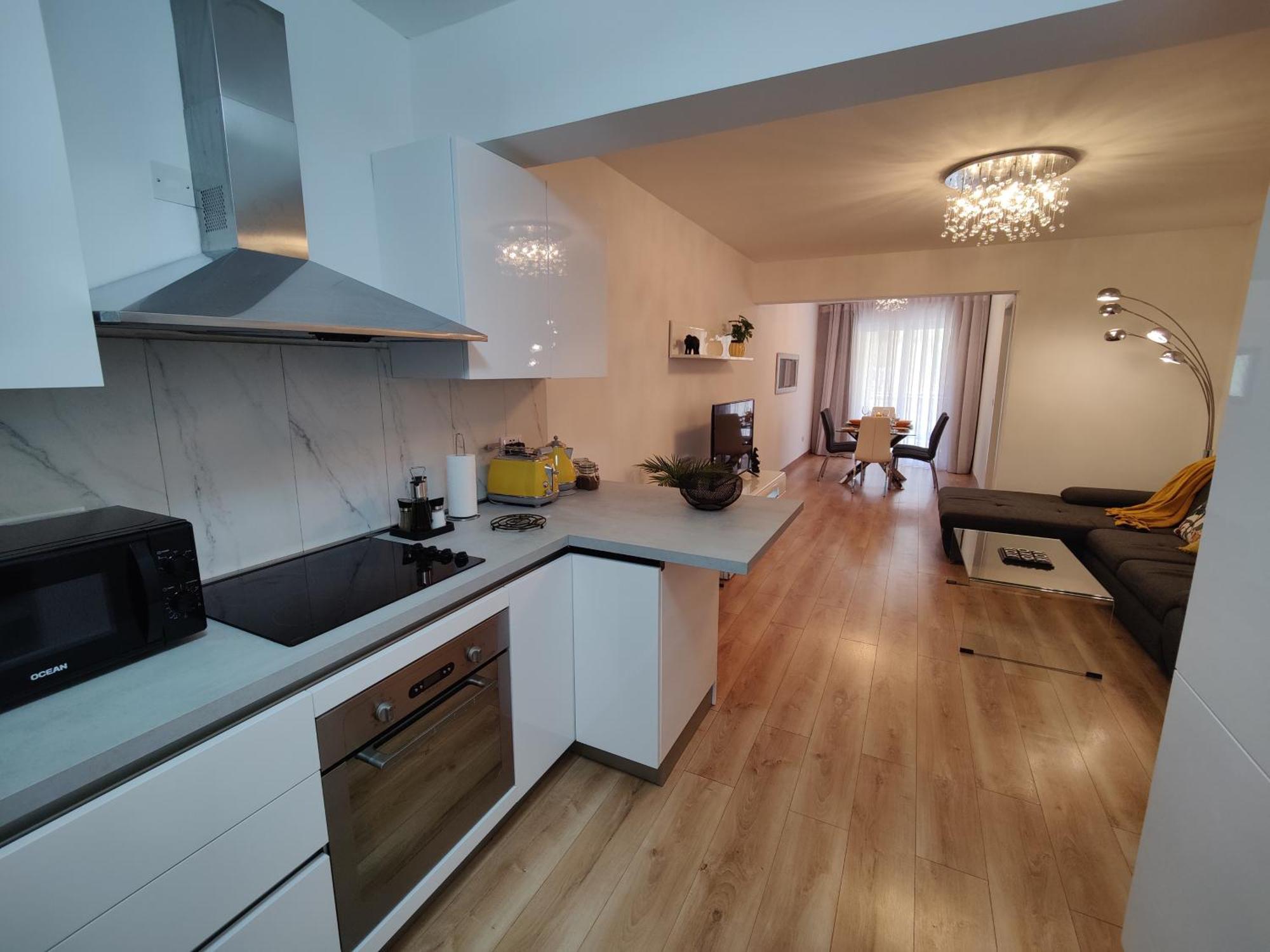 Central Modern Sliema Apartment 6 Екстериор снимка