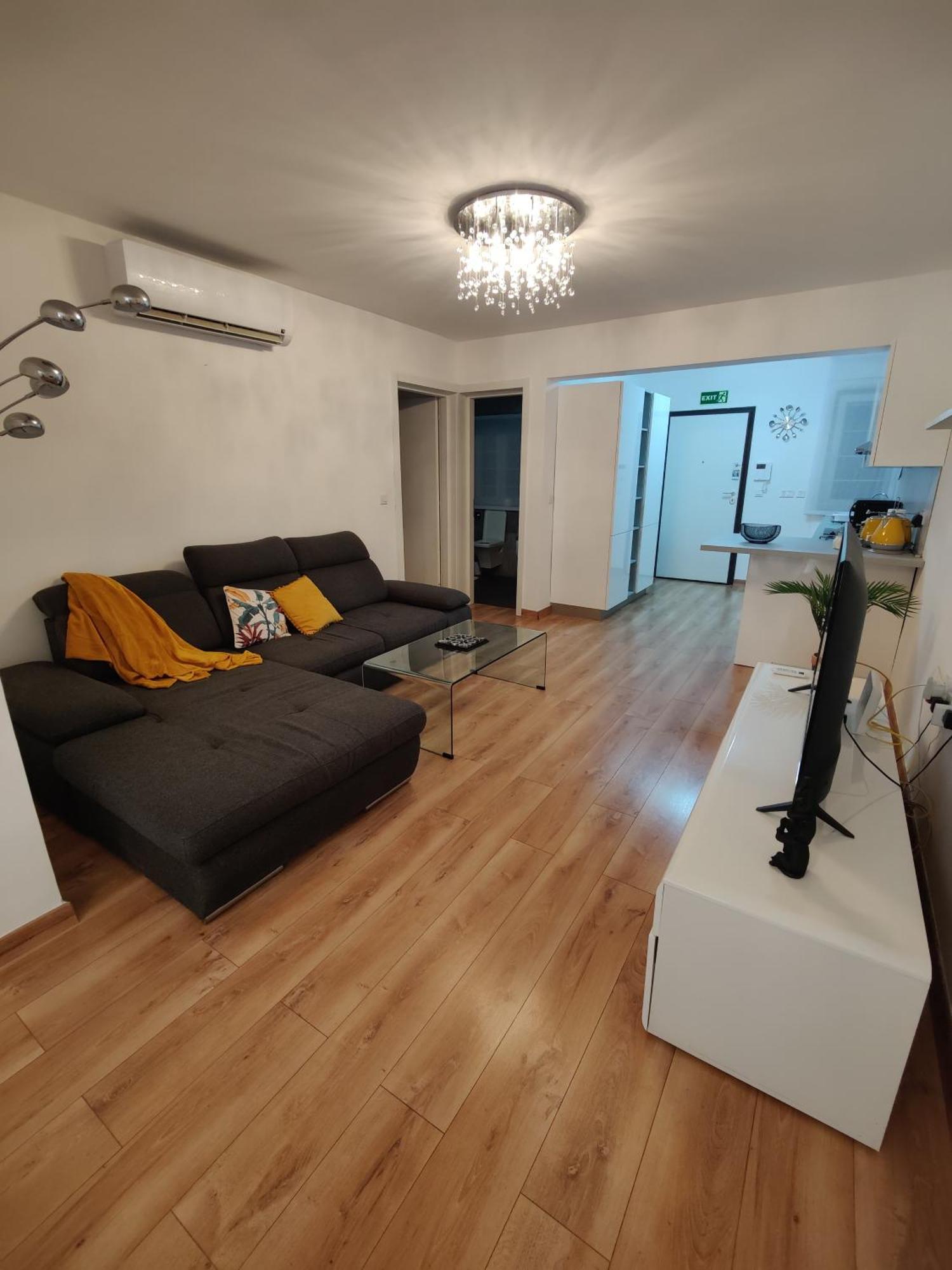 Central Modern Sliema Apartment 6 Екстериор снимка