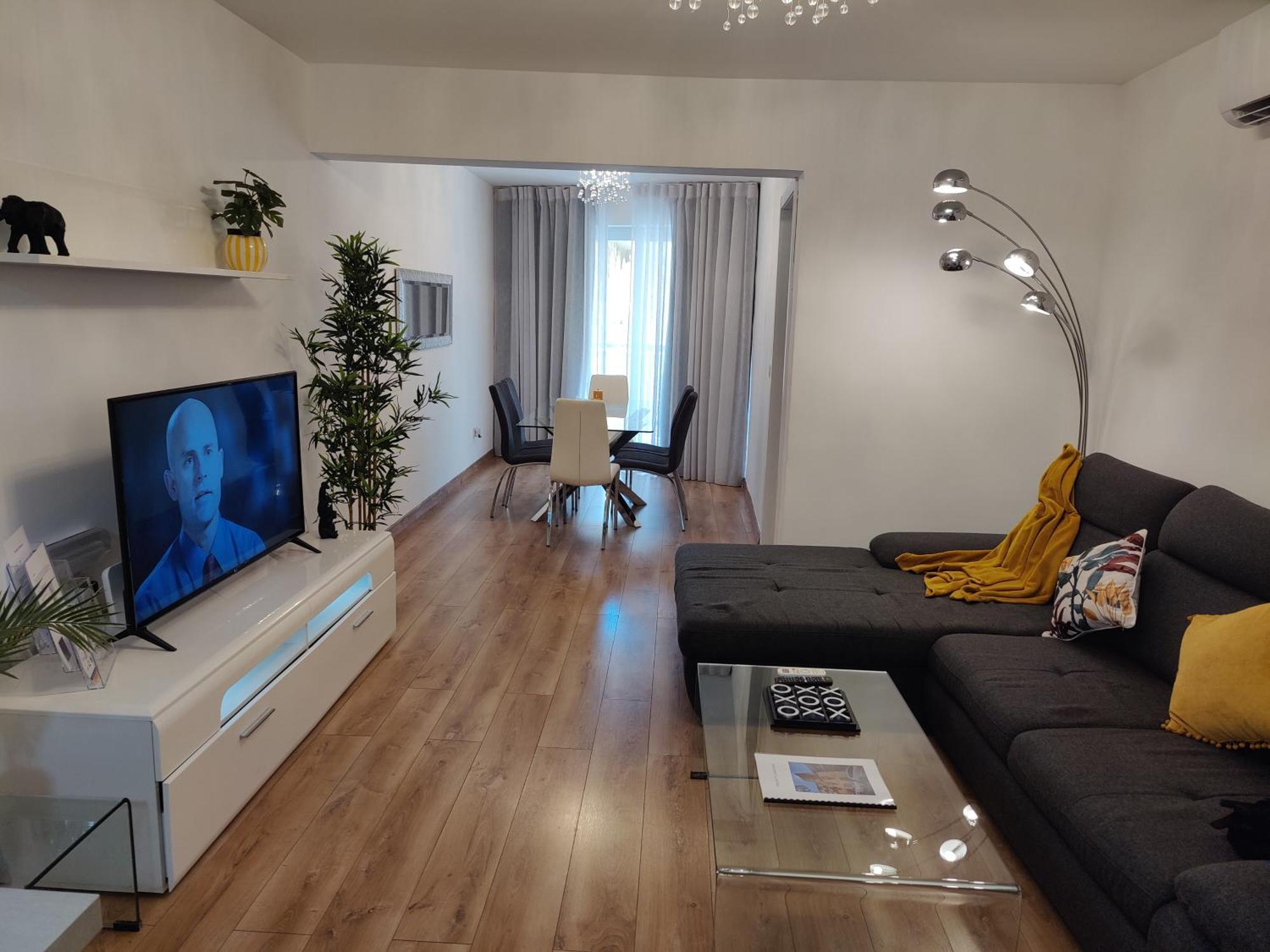 Central Modern Sliema Apartment 6 Екстериор снимка
